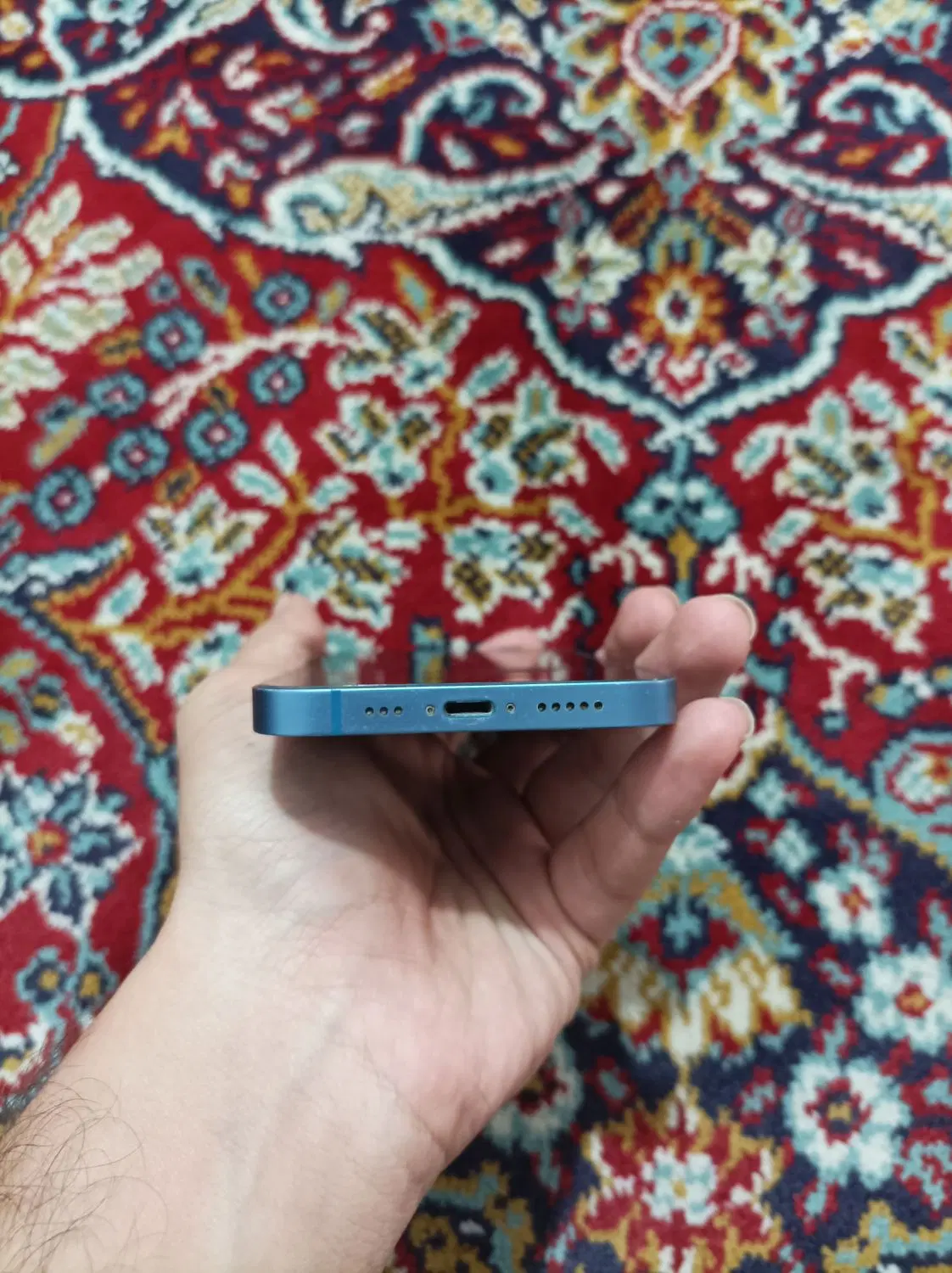 iphone 13|موبایل|ارومیه, |دیوار