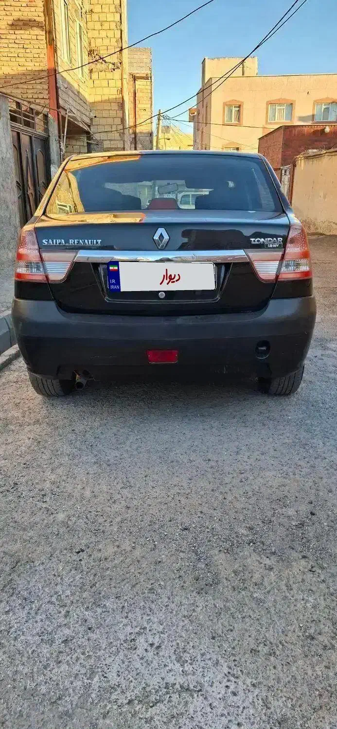 ال90 مدل ۹۴ بی رنگ عتیقه|خودرو سواری و وانت|مشگین شهر, |دیوار