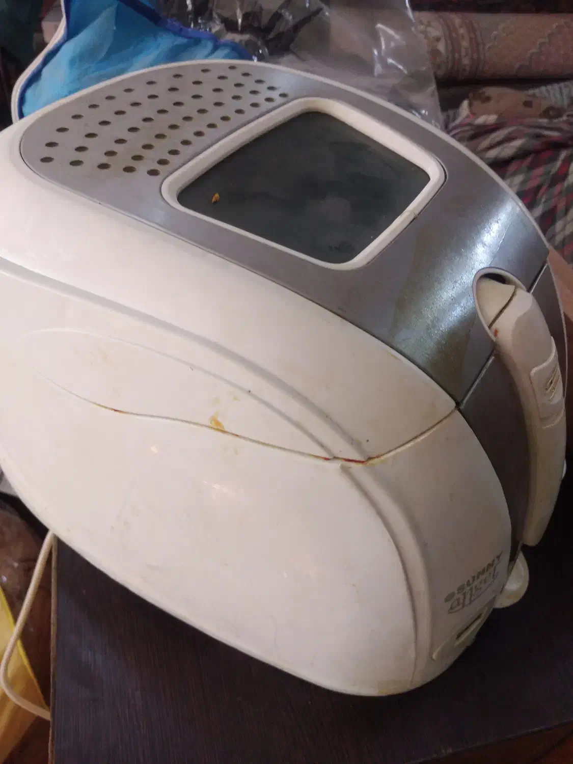 سرخ کن|اجاق گاز و لوازم برقی پختوپز|شیراز, احمدآباد|دیوار