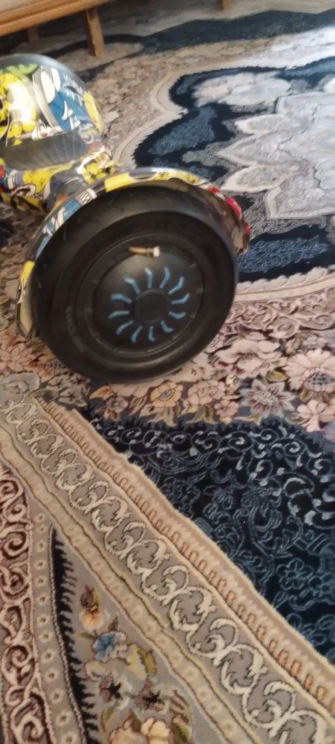 اسکوتر|دوچرخه، اسکیت، اسکوتر|خرمشهر, |دیوار