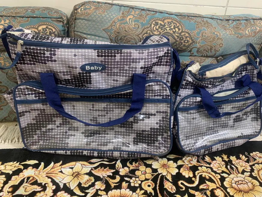 کیف بچه|اسباب و اثاث بچه|برازجان, |دیوار