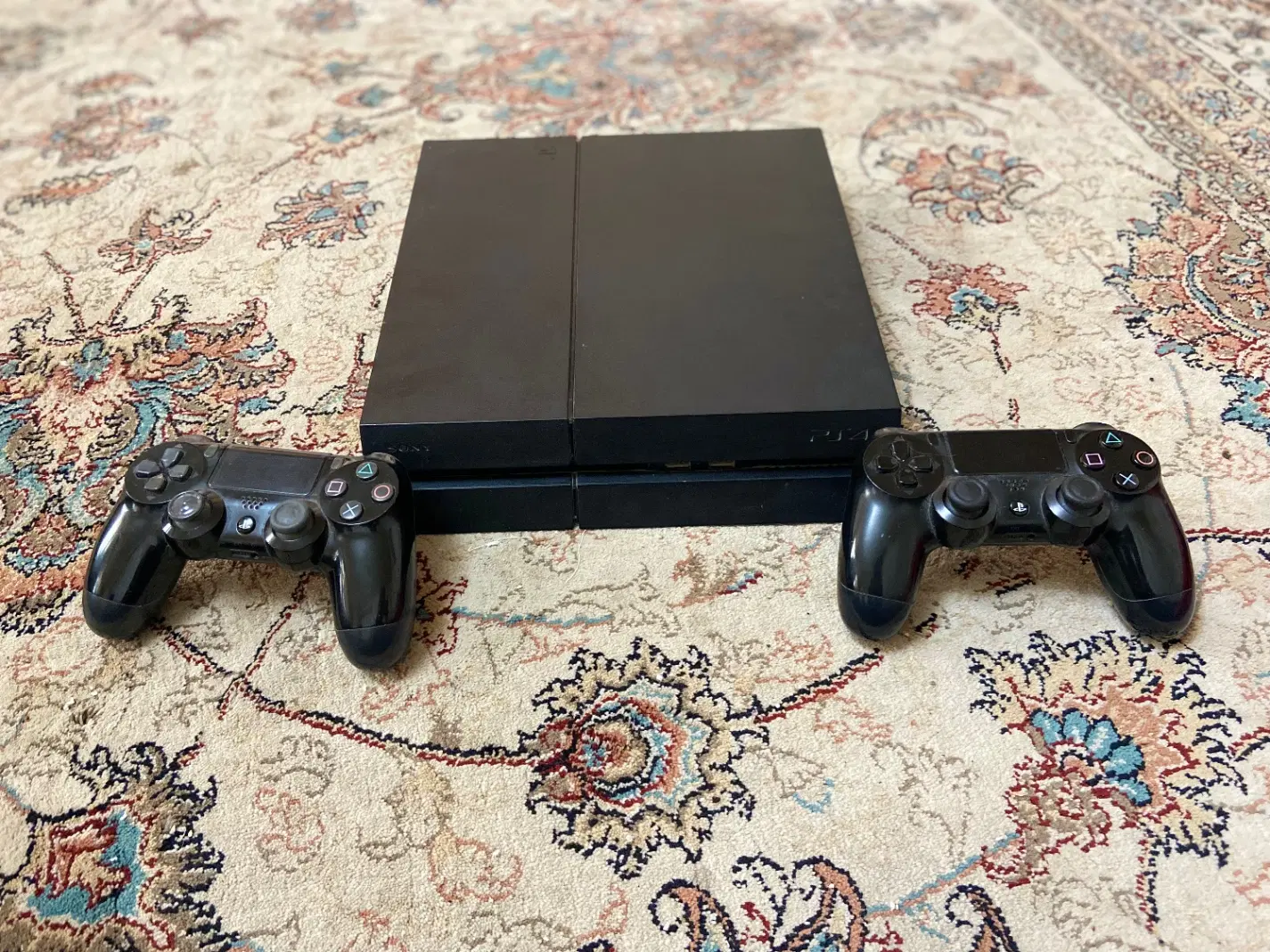 ps4|کنسول، بازی ویدئویی و آنلاین|کرمانشاه, |دیوار