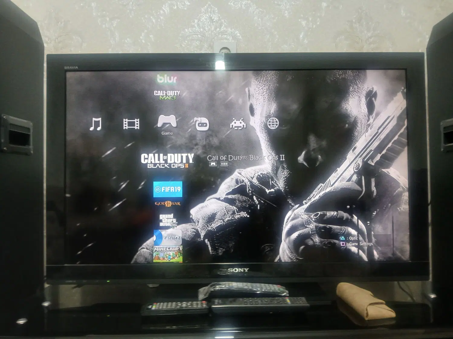 Ps3|کنسول، بازی ویدئویی و آنلاین|تهران, شمشیری|دیوار
