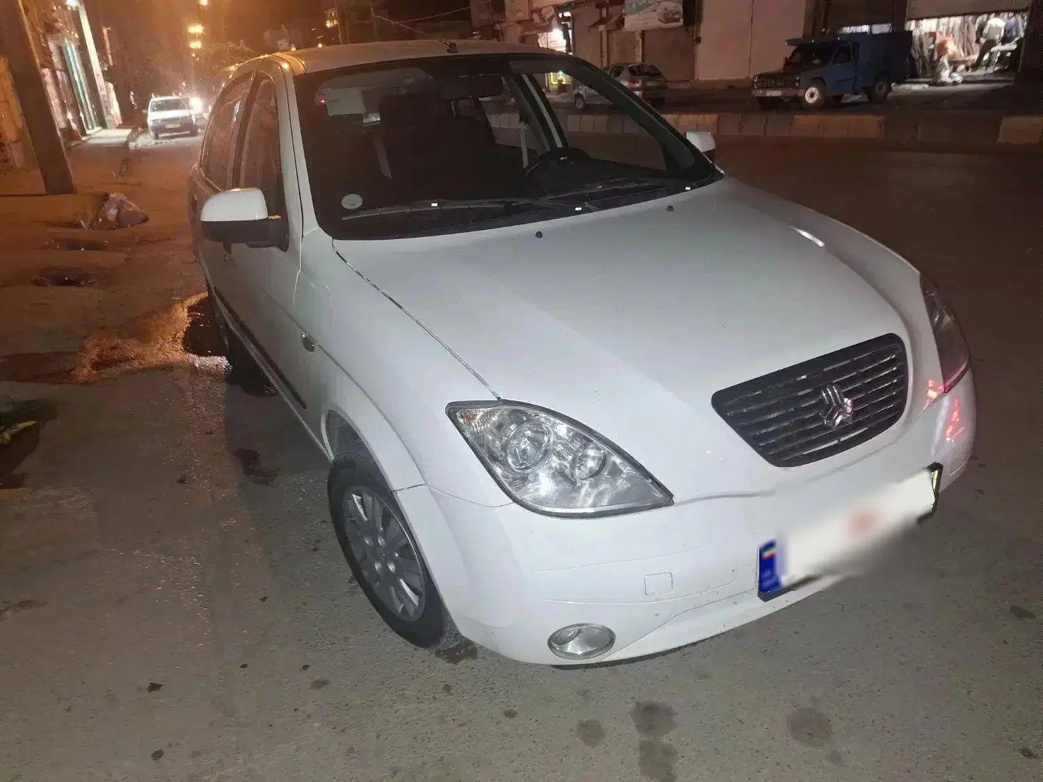 تیبا۲|خودرو سواری و وانت|اردبیل, |دیوار