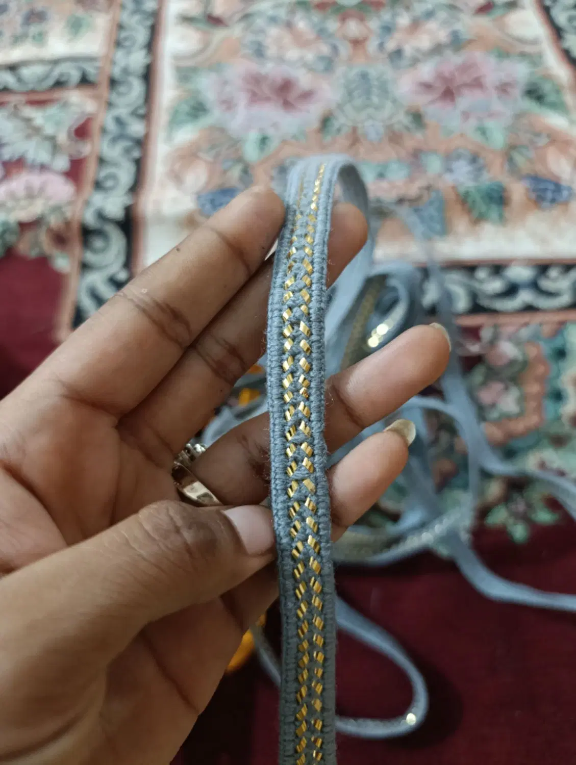 ودوو|لباس|میناب, |دیوار