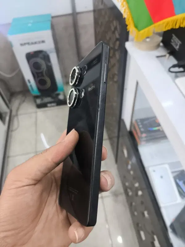 note13pro 512 12|موبایل|تبریز, |دیوار