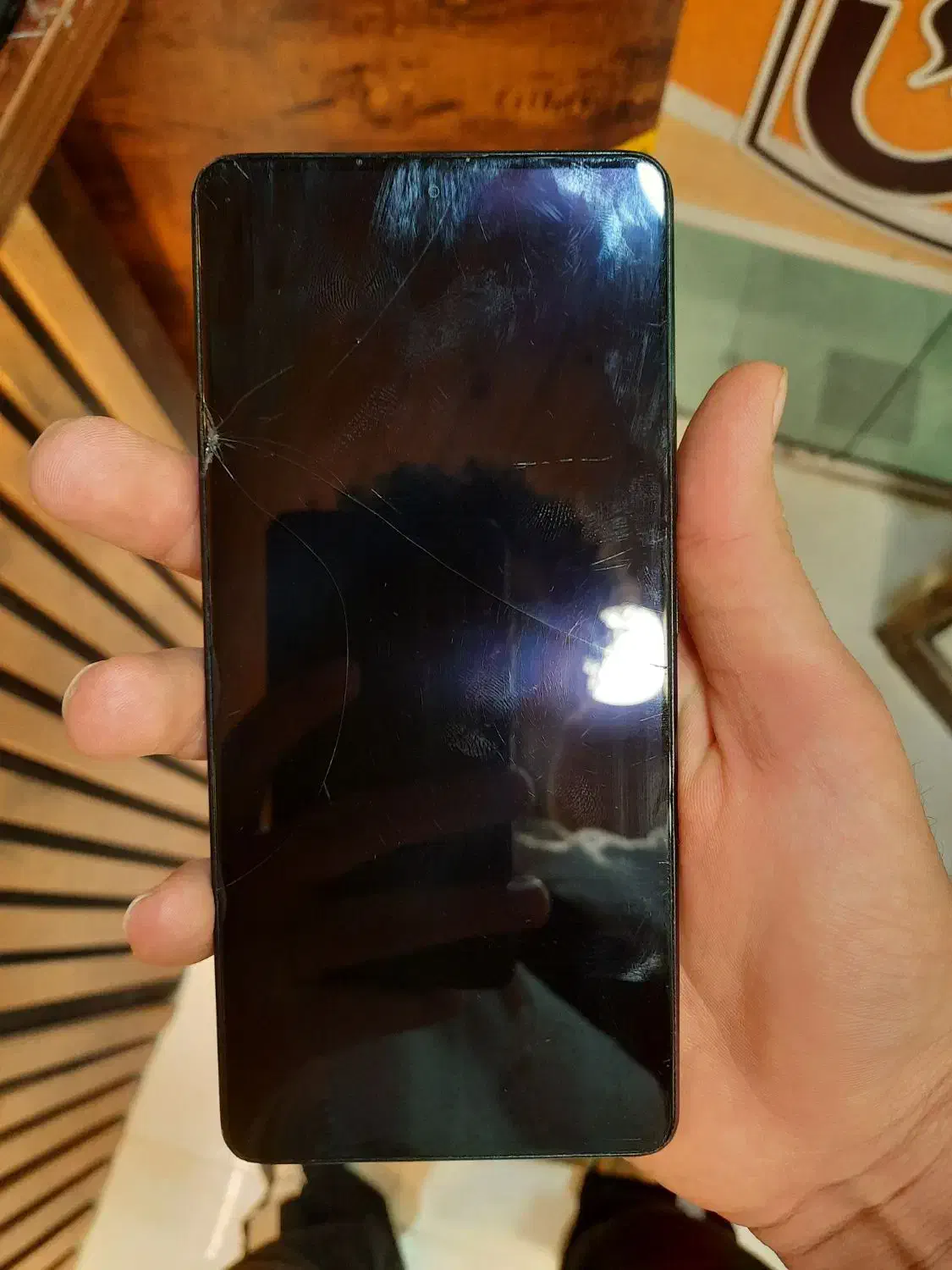 poco f5 pro|موبایل|ورامین, ورامین|دیوار