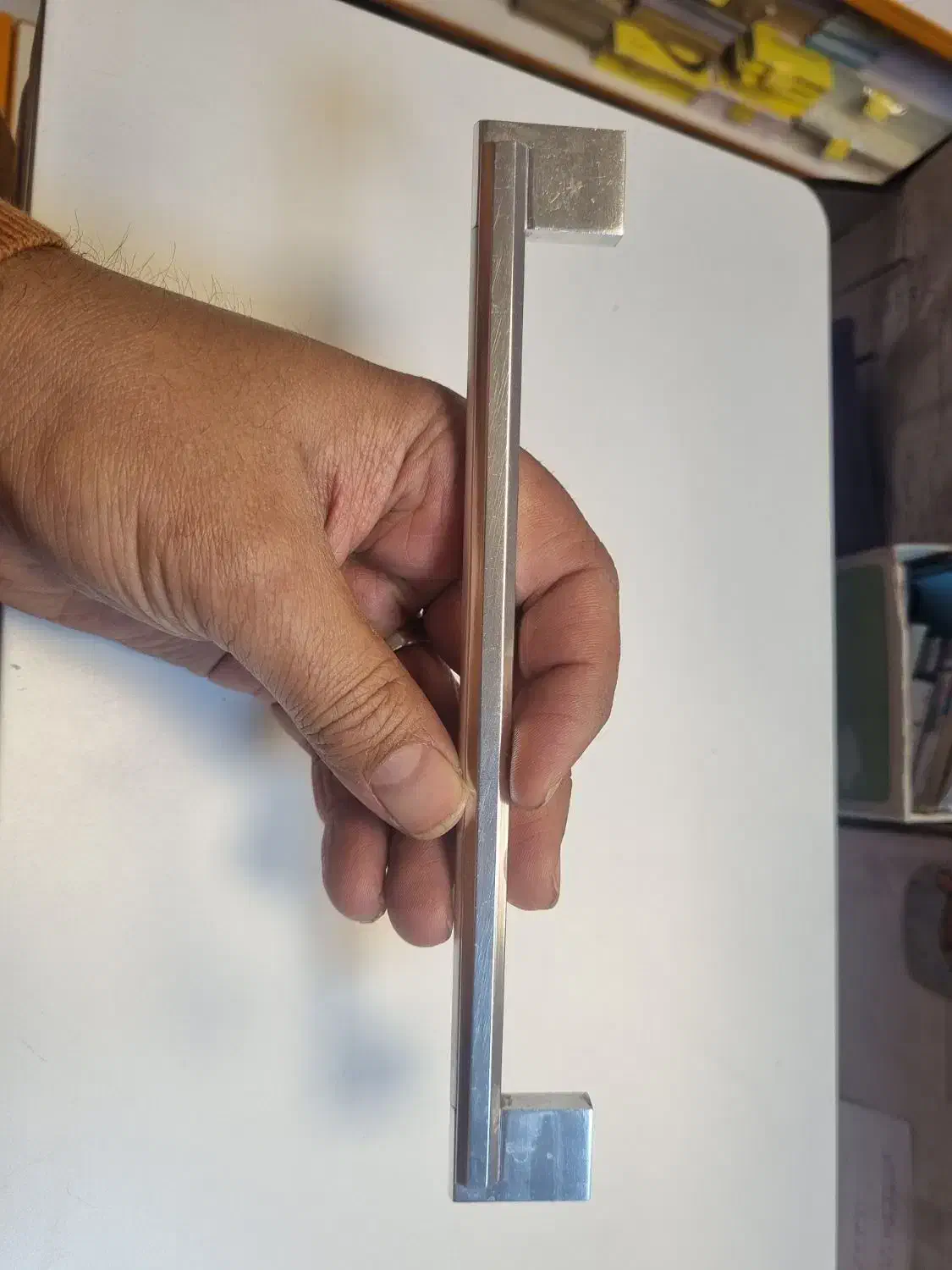 دستگیره کابینت|جاکفشی، کمد، دراور|تهران, هفده شهریور|دیوار