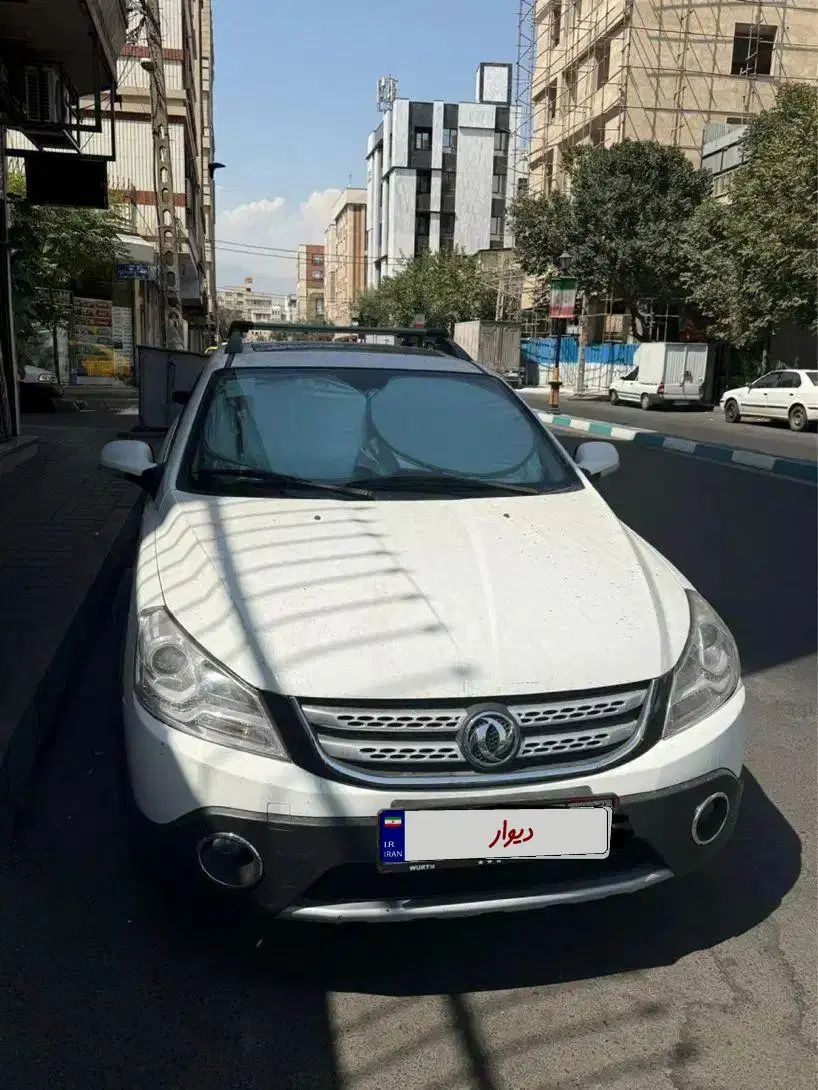 H30کراس|خودرو سواری و وانت|تهران, ائمه اطهار|دیوار
