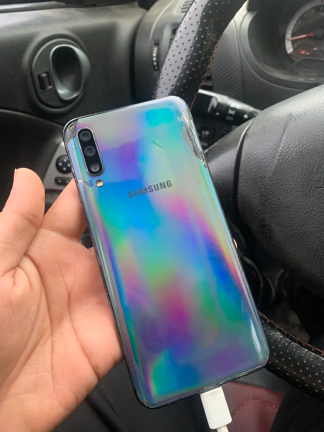 A50|موبایل|گرگان, |دیوار