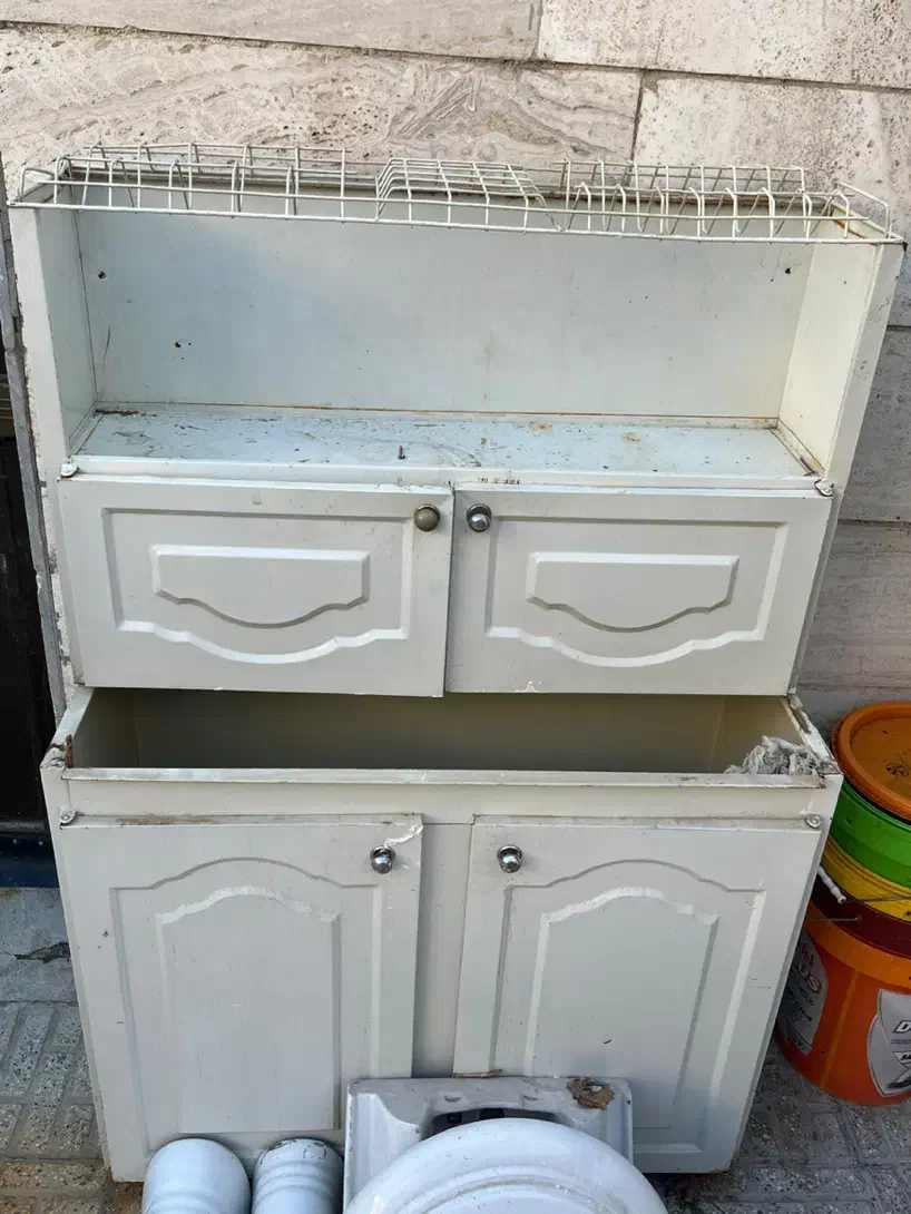 کابینت|مصالح و تجهیزات ساختمان|اراک, |دیوار