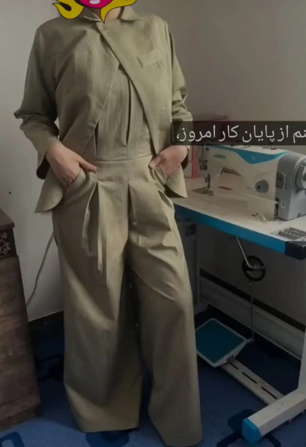 خیاطی|خدمات پیشه و مهارت|نورآباد ممسنی, |دیوار