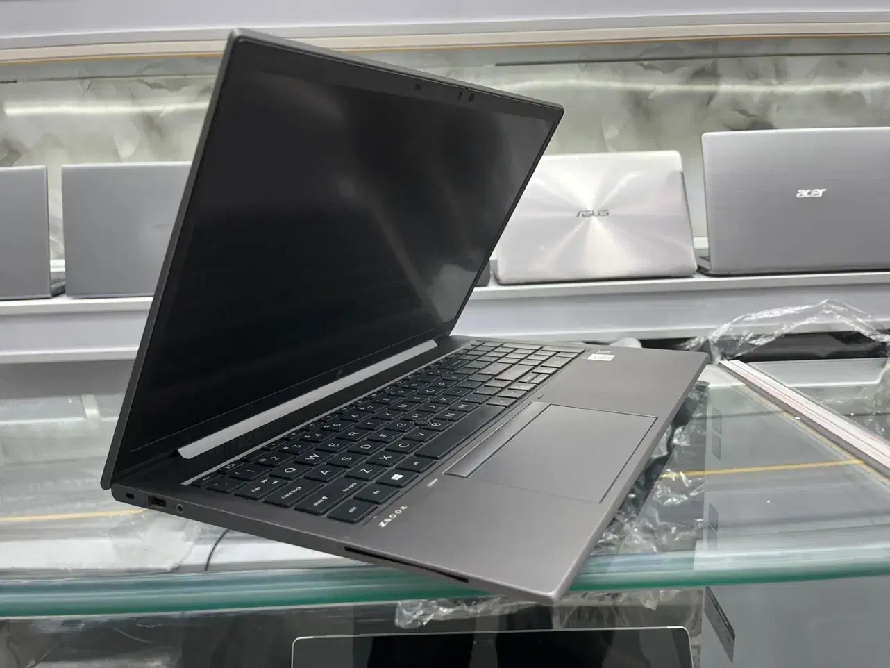 HP ZBOOK G7 firefly|رایانه همراه|شیراز, ملاصدرا|دیوار