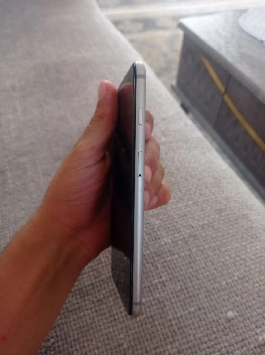 ایفون6sPlus|موبایل|اردبیل, |دیوار