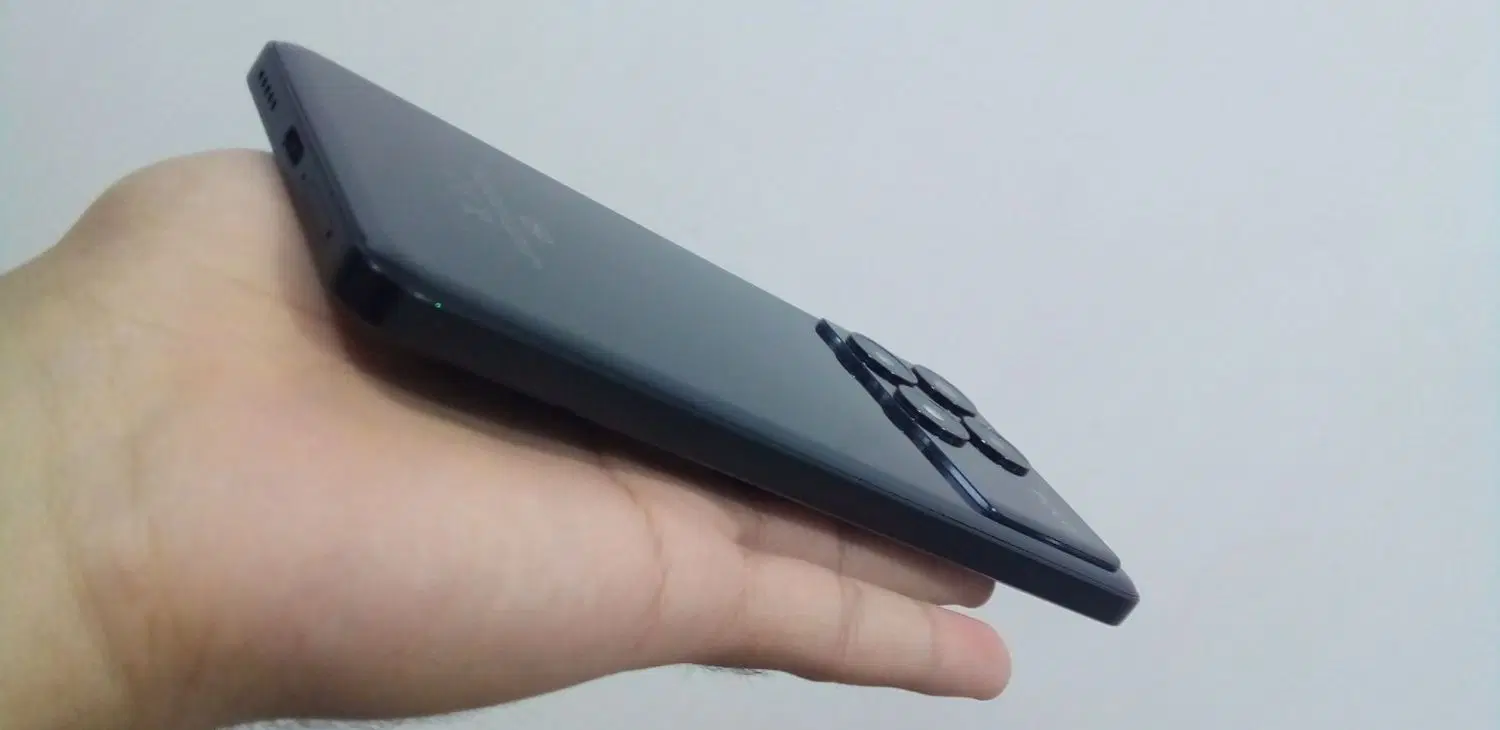 Poco X6 pro|موبایل|نیشابور, فردوس شمالی|دیوار