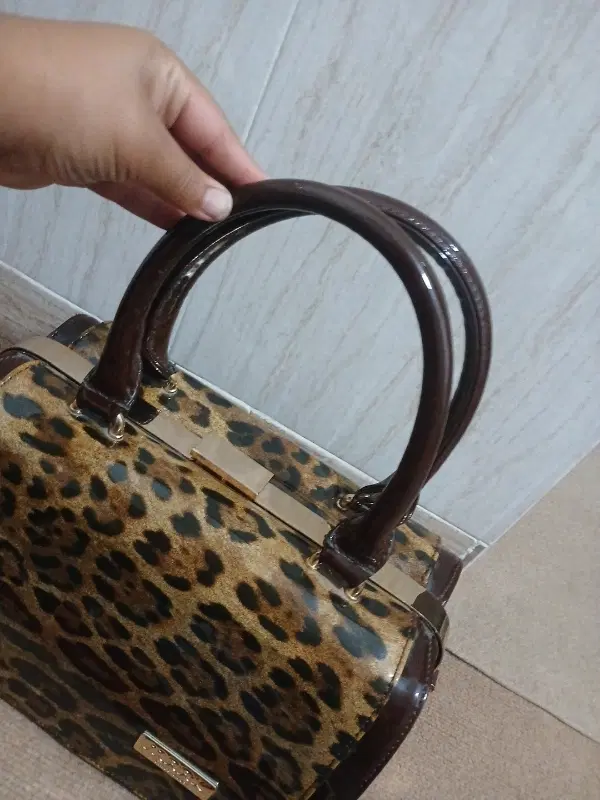 کیف|کیف، کفش، کمربند|بندر ترکمن, |دیوار