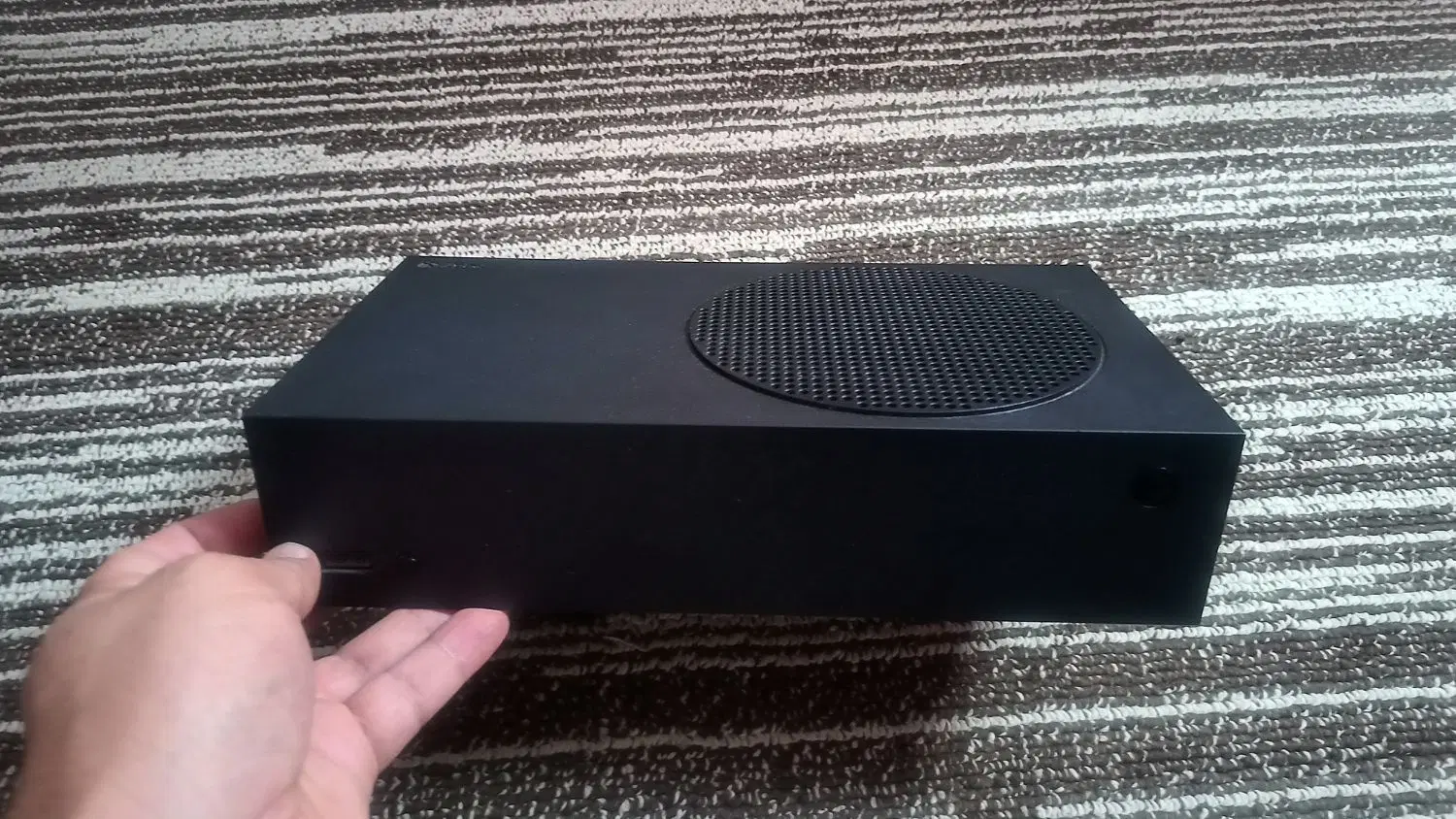 xbox series s 1t|کنسول، بازی ویدئویی و آنلاین|مرودشت, بیست متری بیمارستان|دیوار