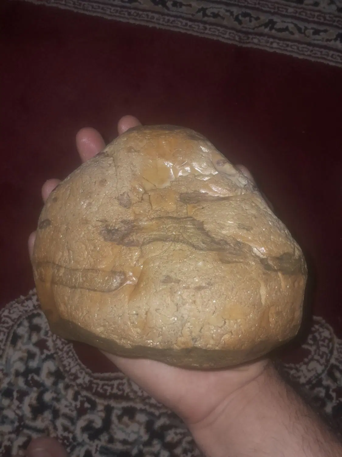سنگ|جواهرات|جوانرود, |دیوار
