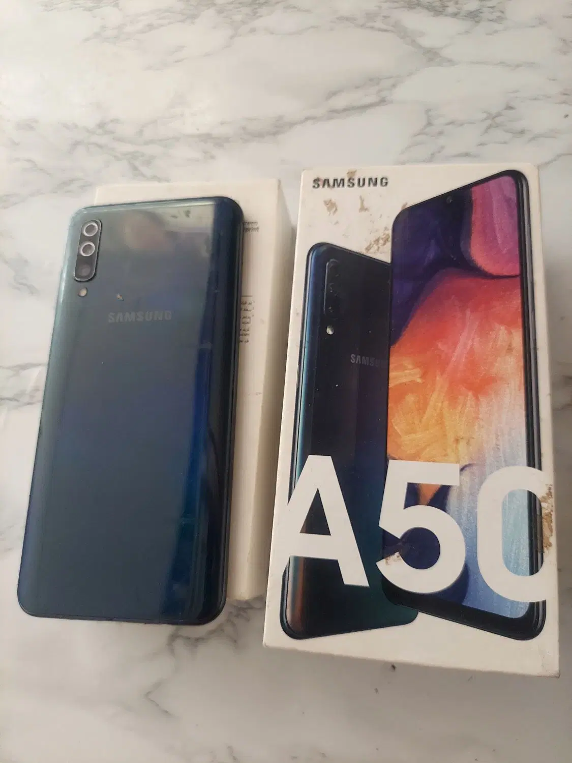 a50|موبایل|فارسان, |دیوار