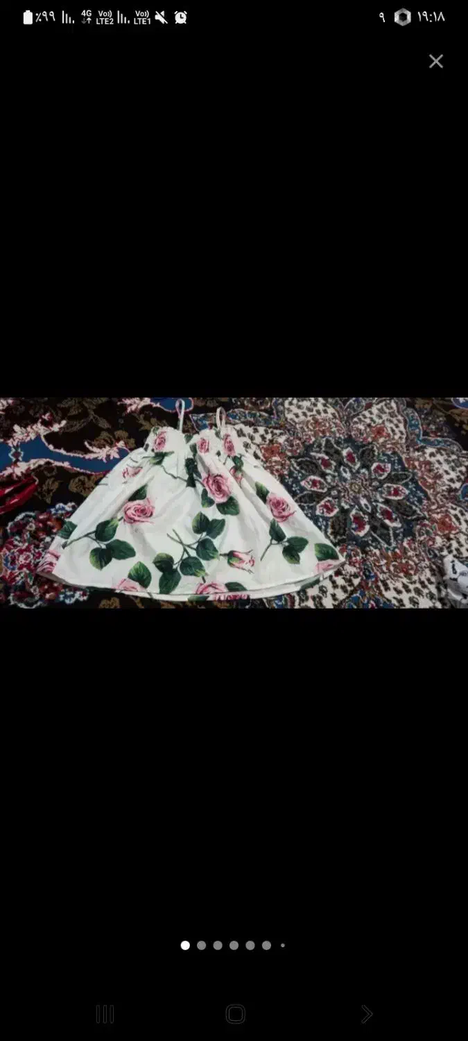 لباس|کفش و لباس بچه|ملارد, |دیوار