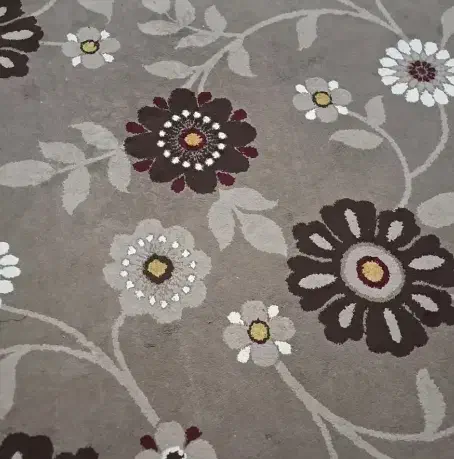 فرش ۵ متری|فرش|قرچک, پویینک|دیوار