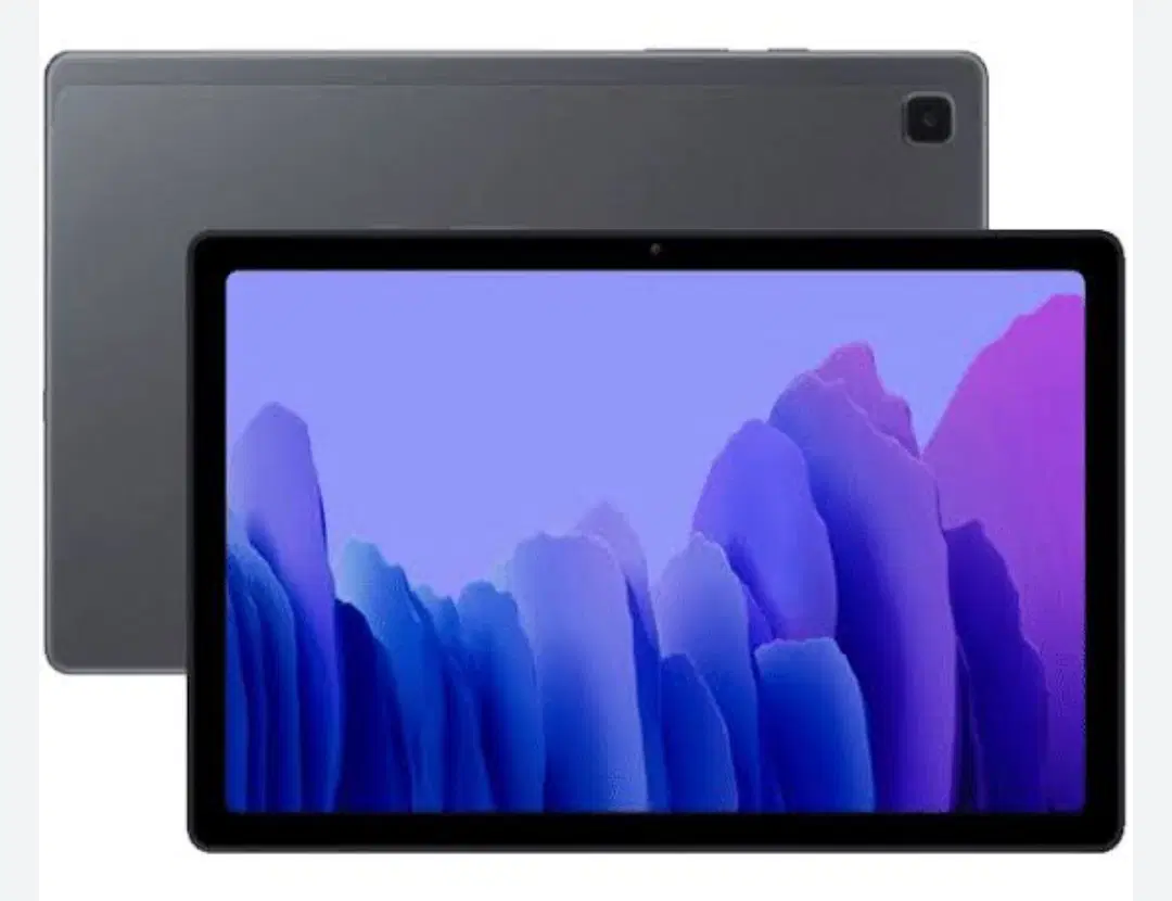 تبلت Galaxy Tab A7 Lite|تبلت|مشهد, جاهد شهر|دیوار