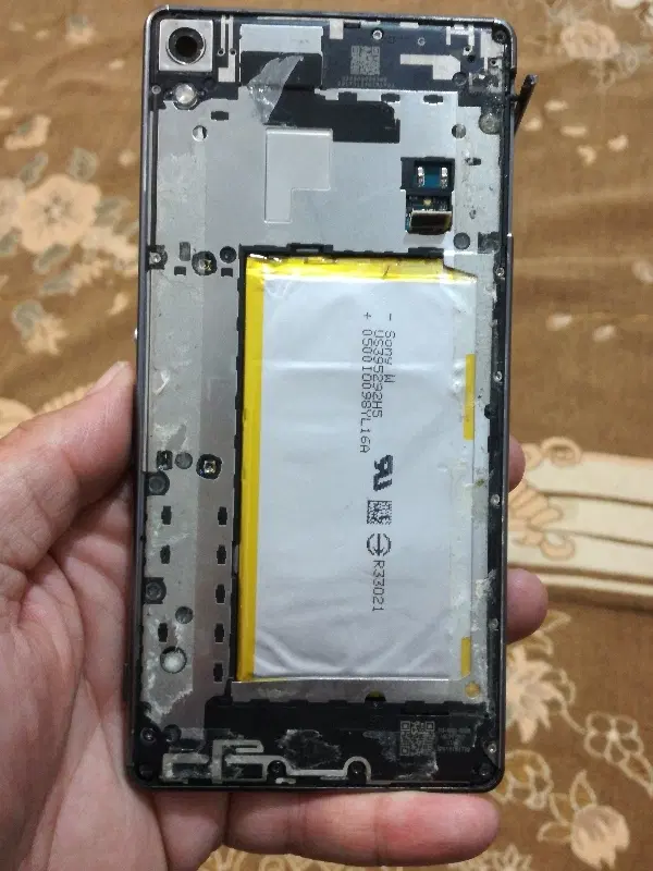 سونی XPERIA|موبایل|مشهد, محمدآباد|دیوار