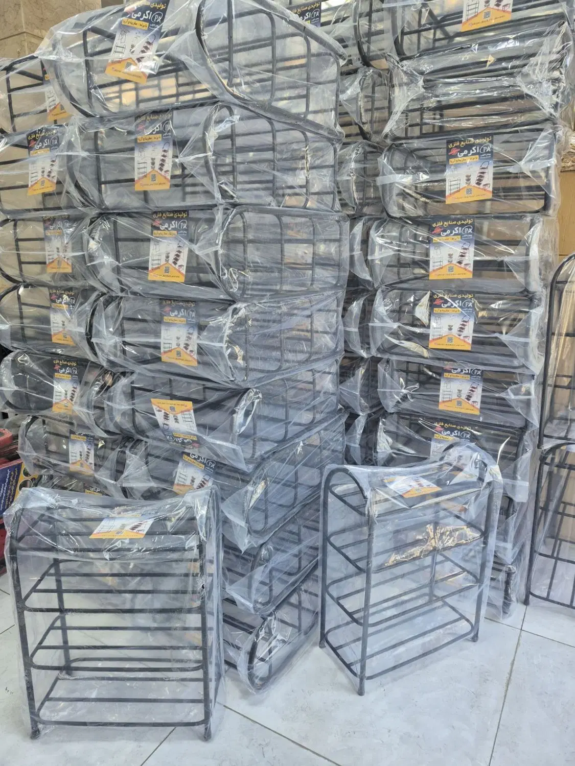 جوشکار co2|استخدام صنعتی، فنی، مهندسی|میاندوآب, |دیوار