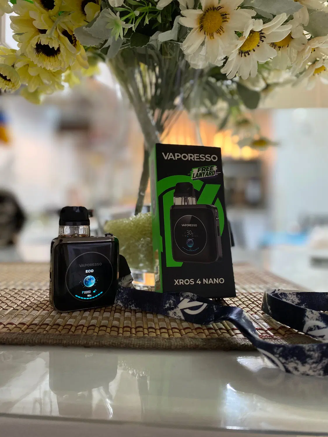 پادvaporesso|زیورآلات و اکسسوری|بجنورد, |دیوار
