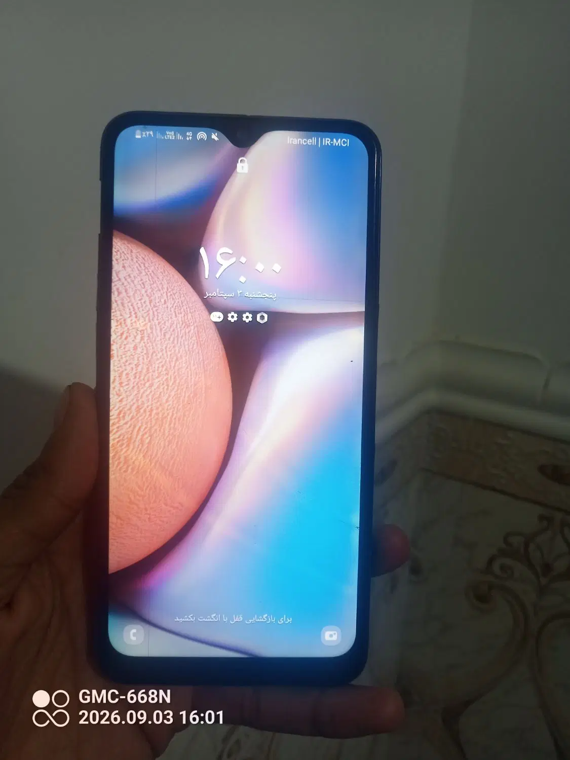 A10s|موبایل|کهنوج, |دیوار