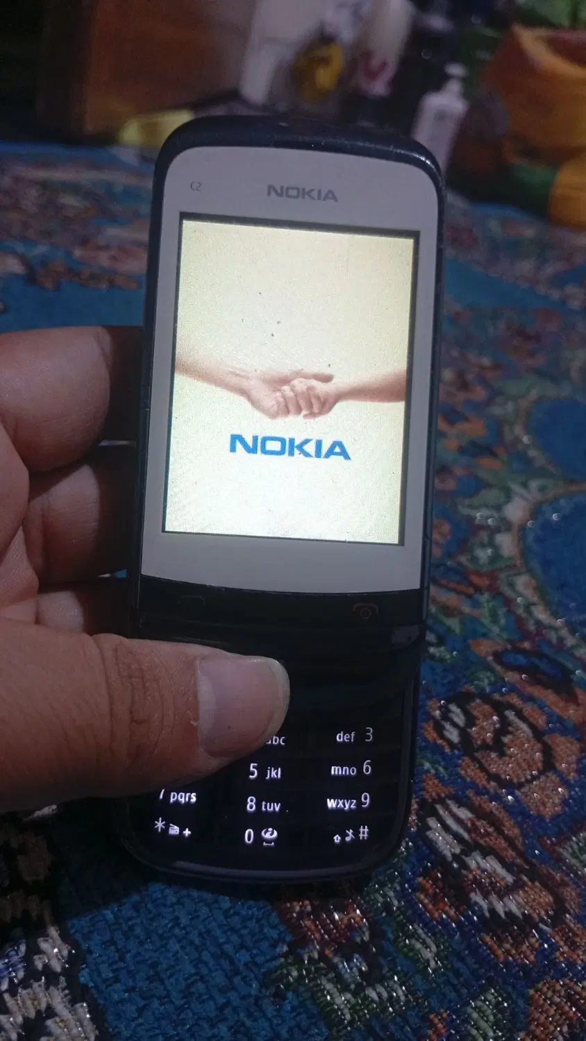 nokia|موبایل|اهواز, اسلام آباد شرقی|دیوار