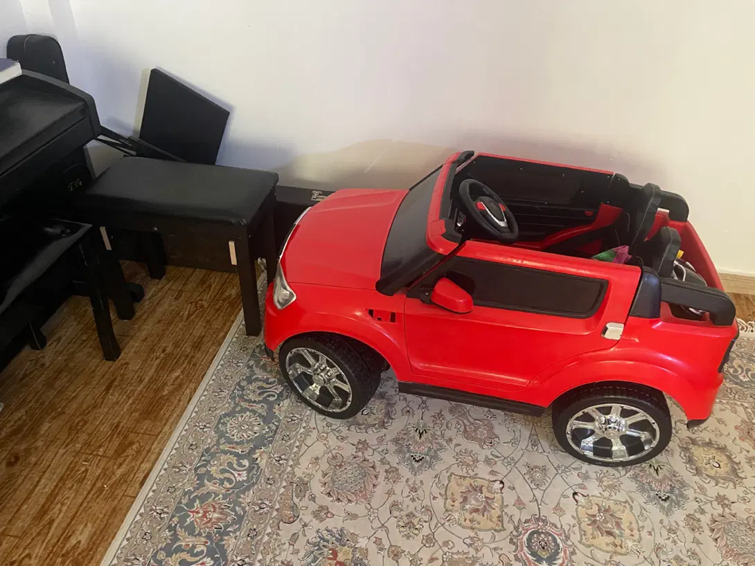شارژی|اسباب‌‌بازی|بندرعباس, |دیوار