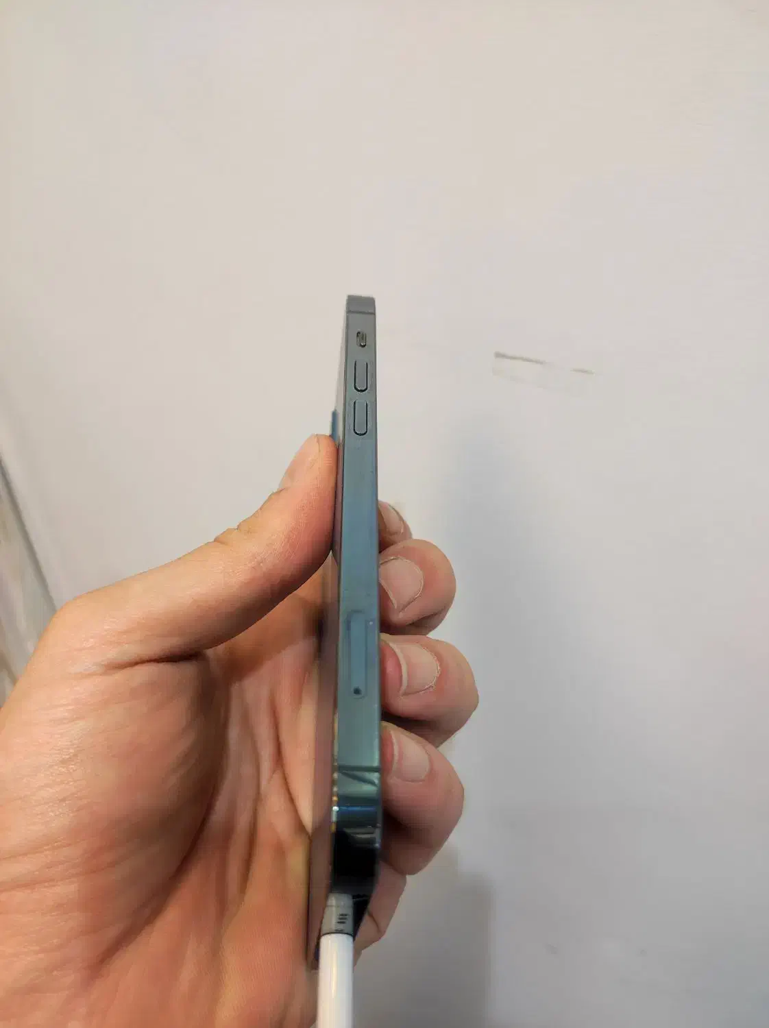iphone12pro 256gb|موبایل|رشت, پیرسرا|دیوار