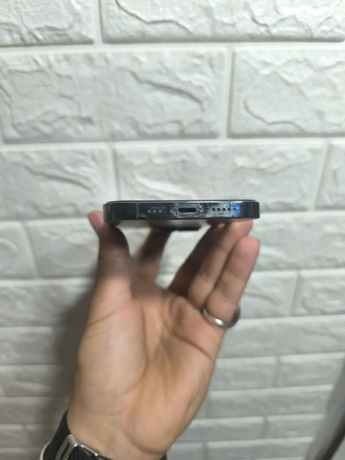 معاوضه iPhone13pro|موبایل|تهران, آهنگران (سراسیاب دولاب)|دیوار