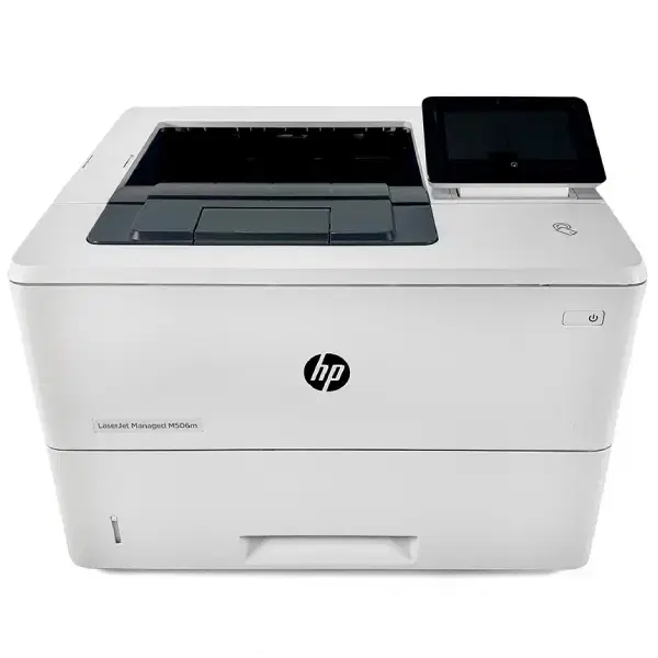 HP LaserJet Enterprise M507dn|پرینتر، اسکنر، کپی، فکس|سیرجان, |دیوار