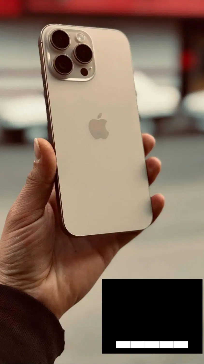 16pro max|موبایل|همدان, |دیوار