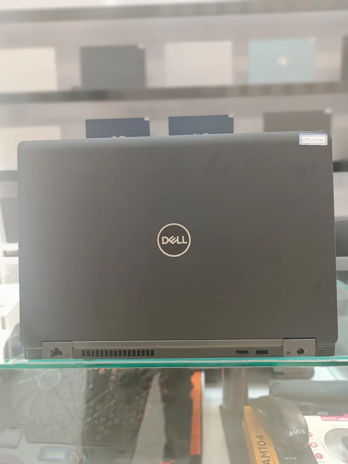 لپ تاپ دل مناسب برای کارهای مهندسی|رایانه همراه|سنندج, |دیوار