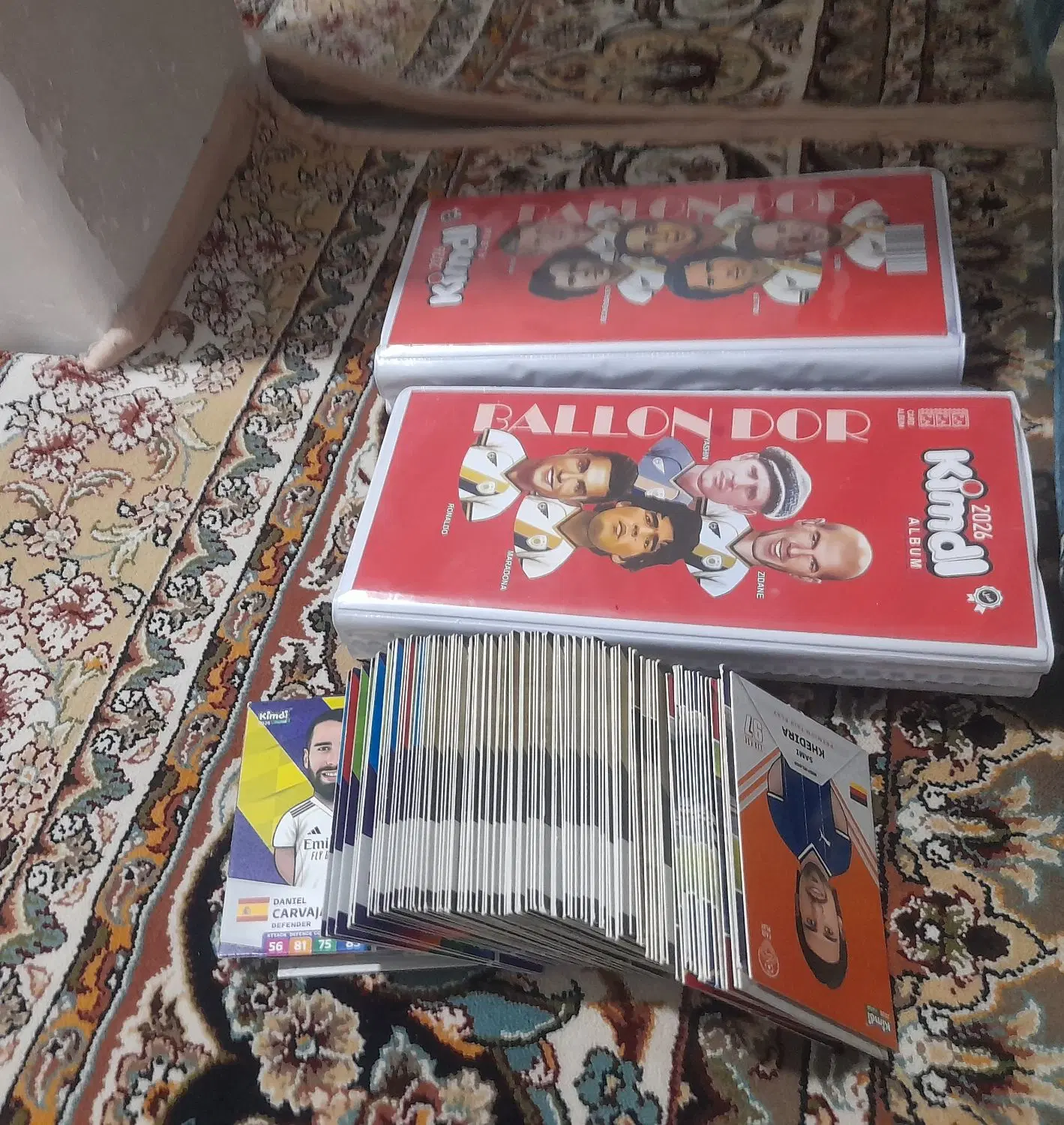 کیمدی|کلکسیون و سرگرمی|بوژگان, |دیوار