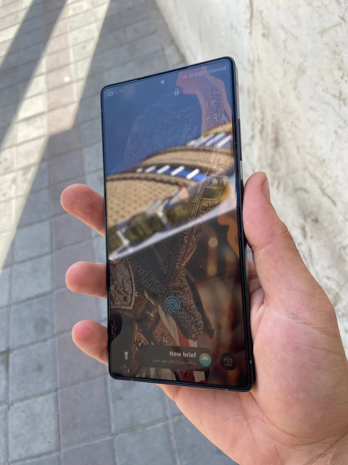 S25 ultra 12 256|موبایل|مشهد, امام رضا (ع)|دیوار