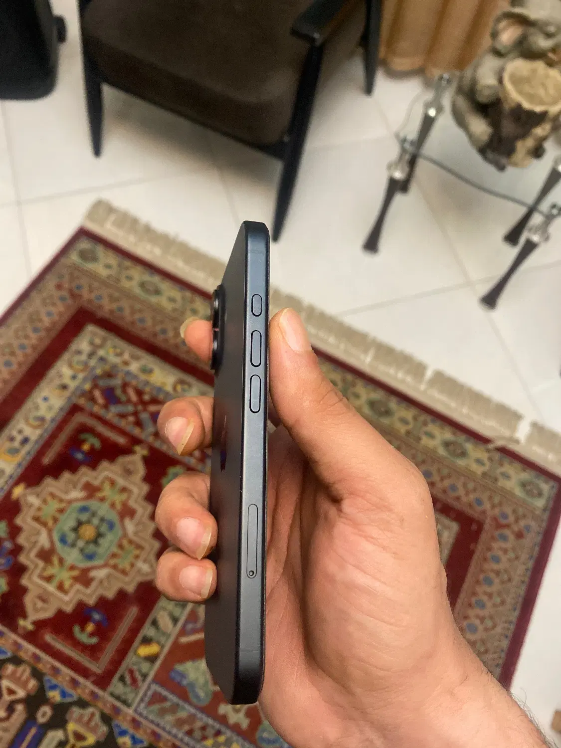 16نرمال|موبایل|مشهد, فلسطین|دیوار