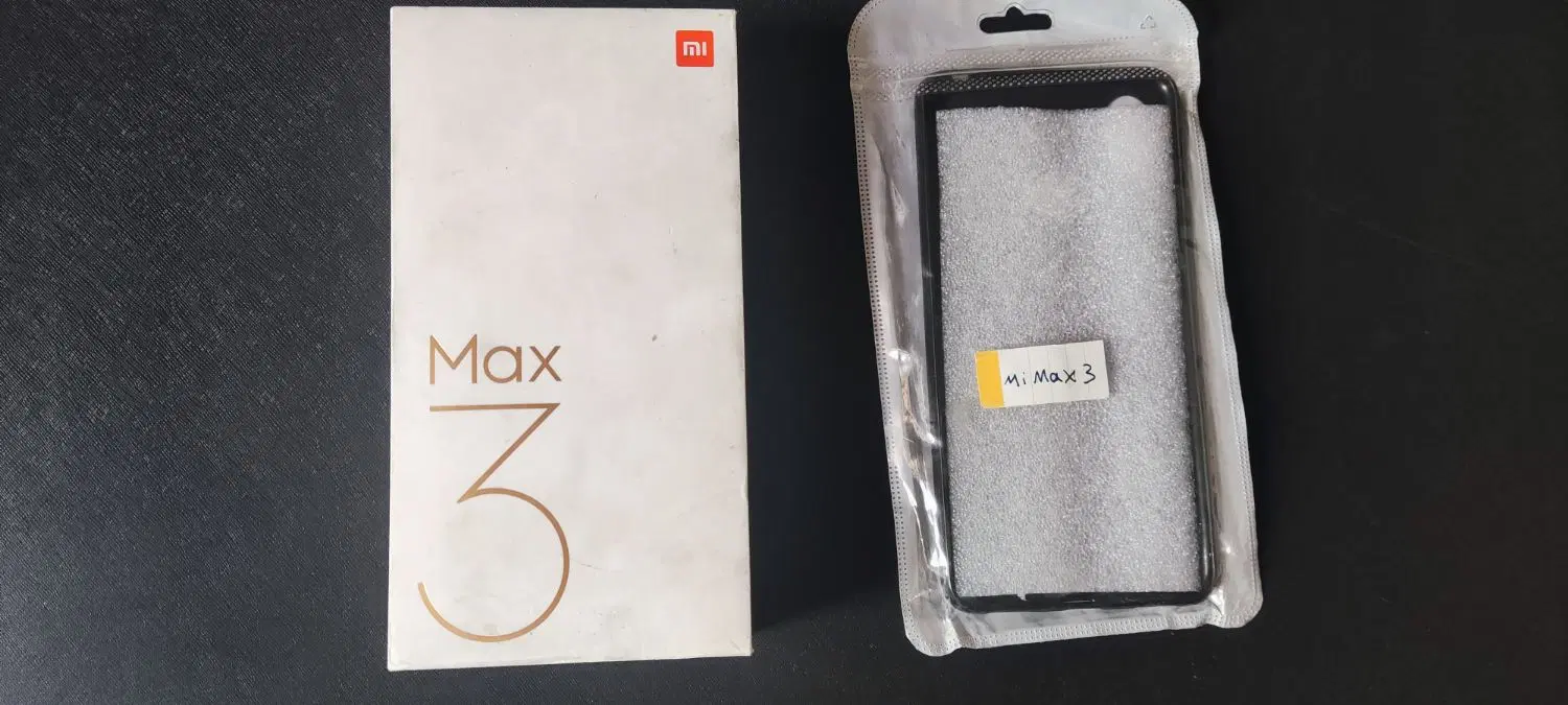 mi max 3|موبایل|اصفهان, سعادت‌آباد|دیوار