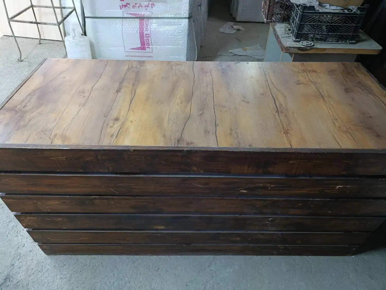 میز|صندلی و نیمکت|اهواز, کوی بشارت|دیوار