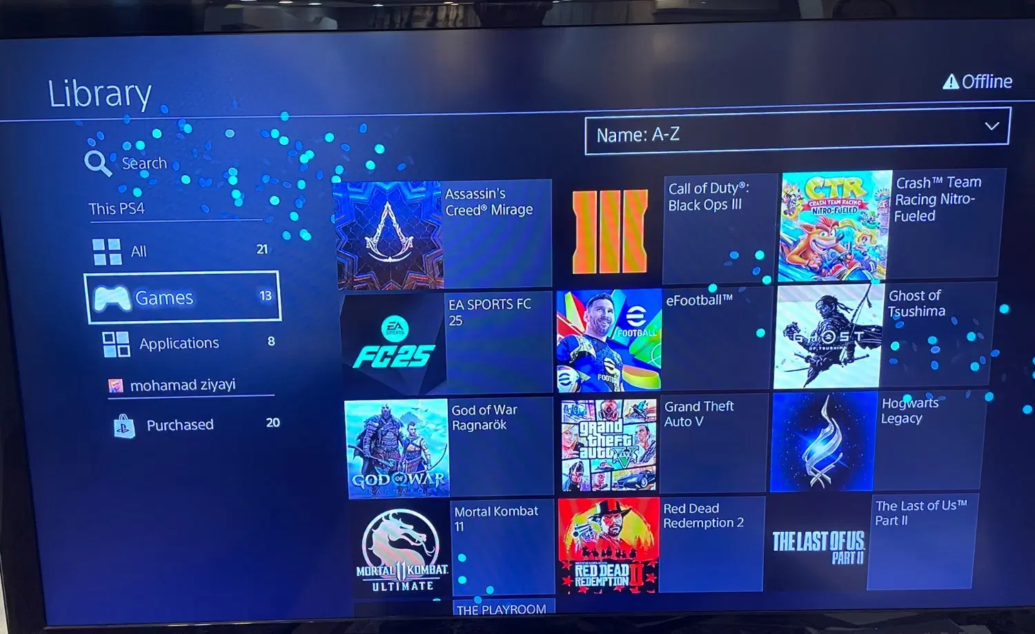 ps4 slim 1 tb|کنسول، بازی ویدئویی و آنلاین|زنجان, |دیوار