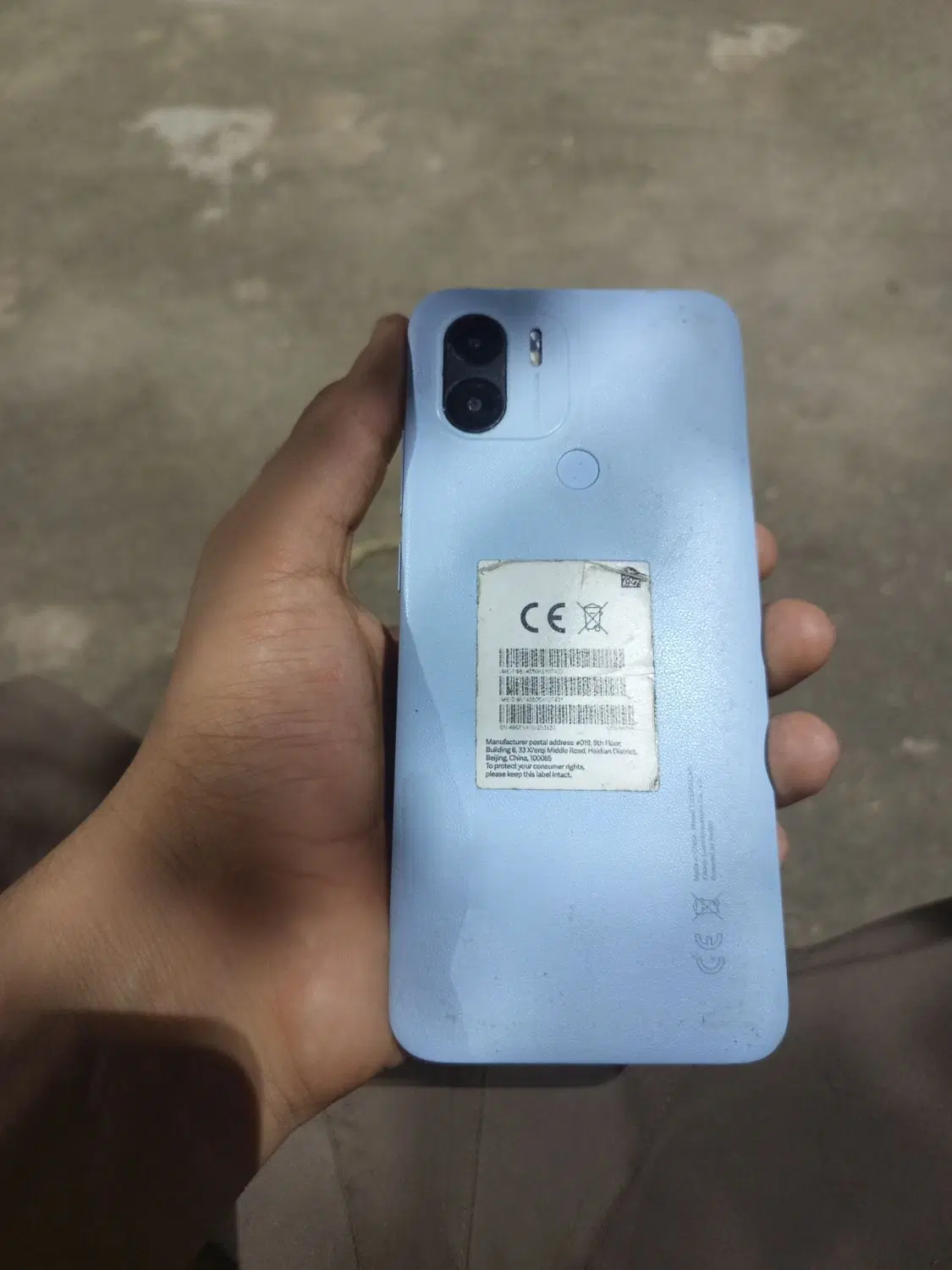 RedmiA2+|موبایل|گنبد کاووس, |دیوار