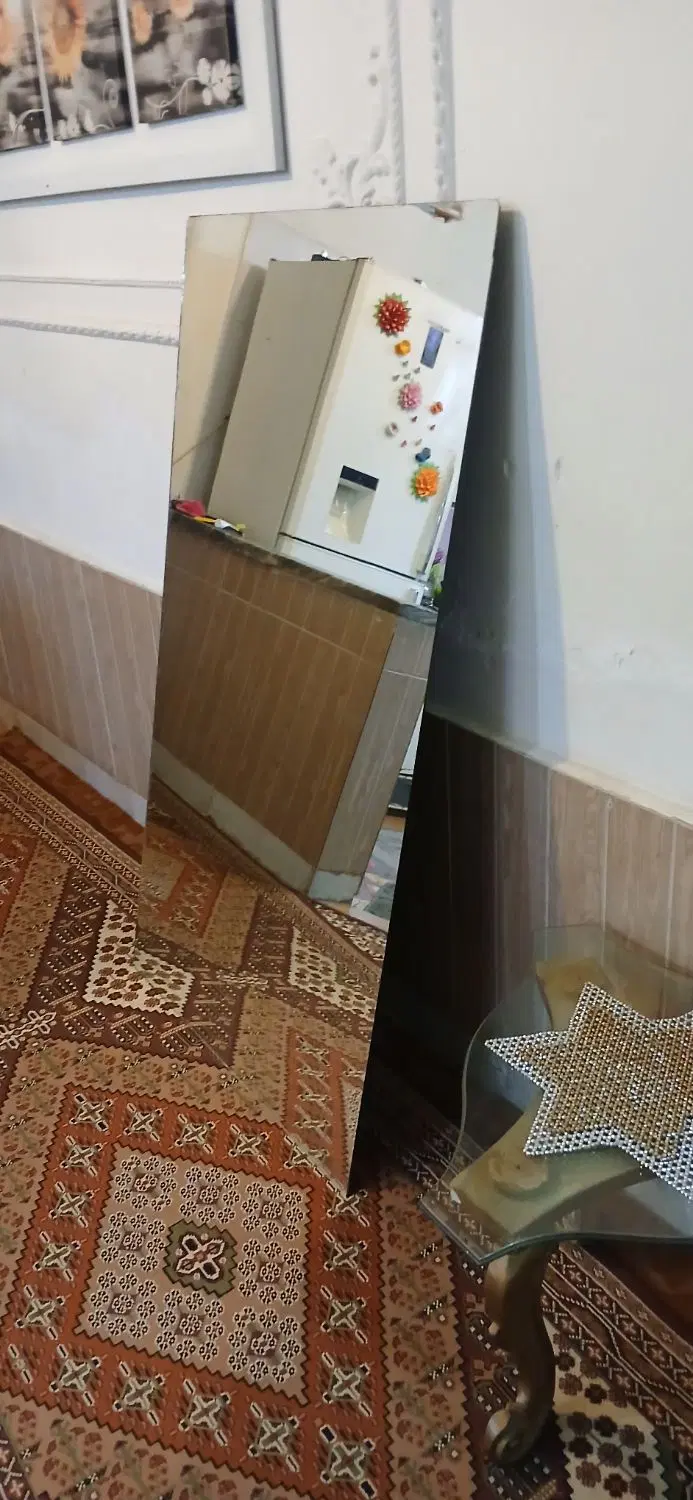 آینه|آینه|بروجرد, |دیوار