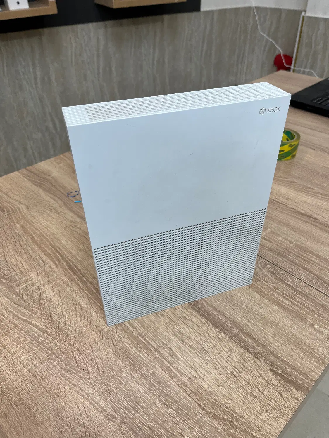 Xbox one s|کنسول، بازی ویدئویی و آنلاین|زنجان, |دیوار