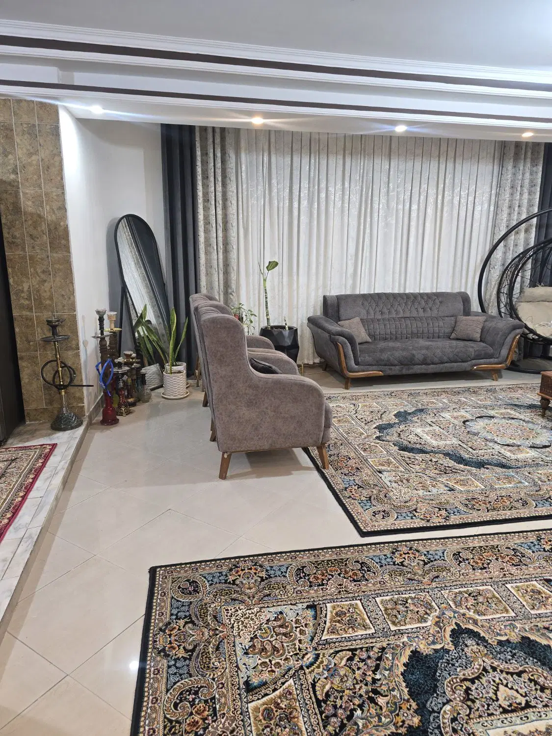اجاره منزل|اجارهٔ آپارتمان|شهریار, شهریار|دیوار