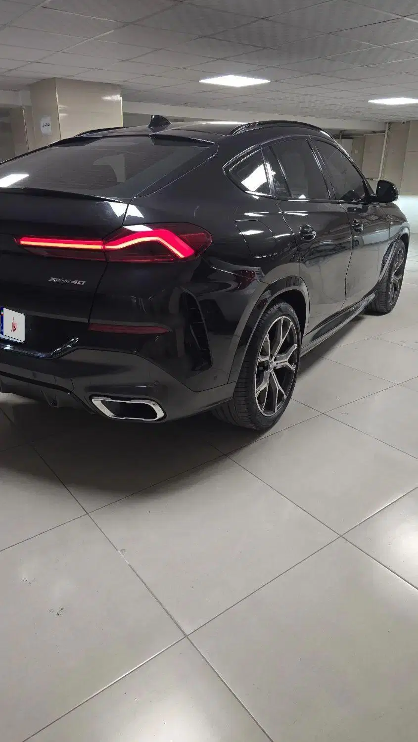 bmw x6|خودرو سواری و وانت|تبریز, |دیوار