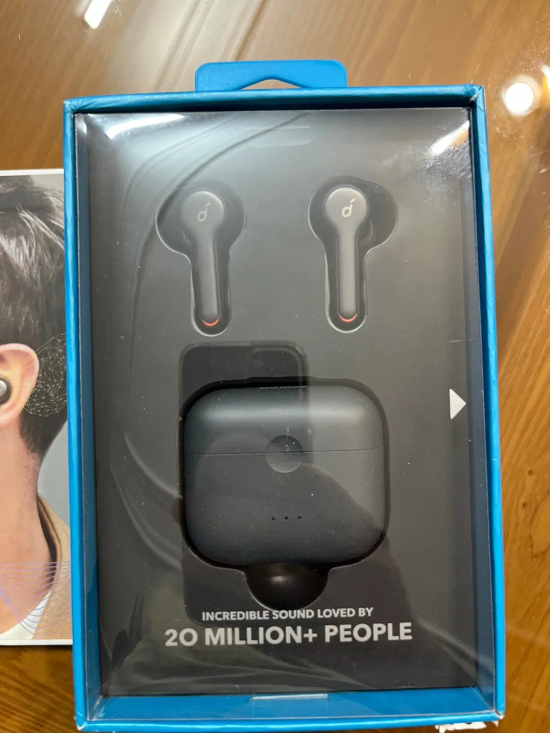 Soundcore Liberty Air 2|لوازم جانبی موبایل و تبلت|شیراز, شهرک فرزانگان|دیوار
