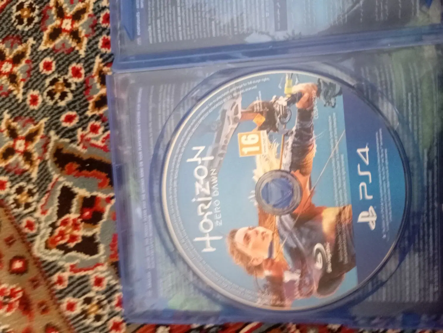 SD ps4|کنسول، بازی ویدئویی و آنلاین|پرند, فاز ۵|دیوار
